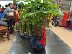 -澳门西南饭店·粤菜·茶市·手工点心(华海路店)