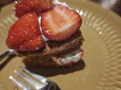 -BAKER&SPICE(安福路店)