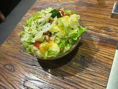 -柿子树炭烤羊腿(金台路店)