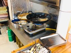-怪老头甜不辣(抚琴小区店)
