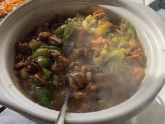 -庆云楼饭庄(什刹海店)