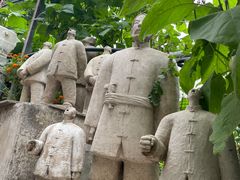 -南窖乡水峪村山情农家