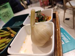 -蛙两只美蛙鱼头火锅(恒茂店)