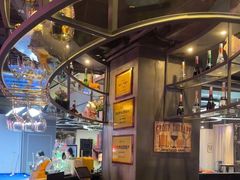 -CIAO·团建聚餐·生日派对轰趴馆(福田店)