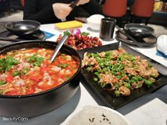 -本来精品川菜(嘉里中心店)