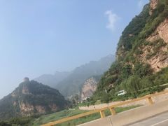 -九龙潭景区