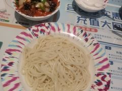 -新疆兵团食府清真(马连道店)