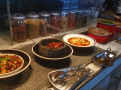 -洲际酒店·地平线全日餐厅HORIZON CAFÉ