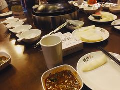 -捞神煲汤火锅(湖滨商业街店)