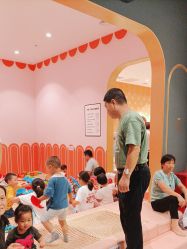 -MELAND亲子乐园•活动包场(北京亦庄龙湖天街店)