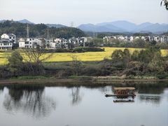-婺源月亮湾