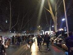 -健康路夜市