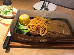 -必胜客(城西银泰店)