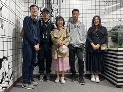 -魔方剧情密室(徐汇店)