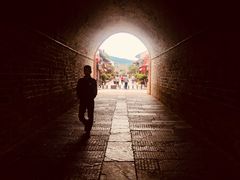-巍山古城