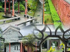 -广州神农草堂中医药博物馆