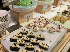 -The COOK·厨餐厅·自助餐(浦东嘉里大酒店)