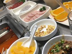-海底捞火锅(铂澜大象城店)