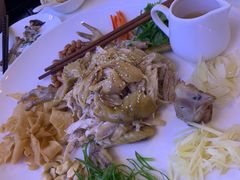 -清晖小苑•顺德地方菜(壹海城店)