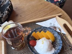 -泰适SPA馆丨精油·按摩·足道(购物公园店)