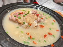 -红辣椒·川菜·火锅(张杨路店)