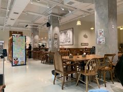 大堂-小豆海棠(人民南路店)