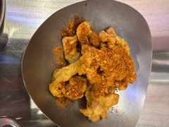 -蓉三少冒烤鸭·四川小吃集(北京首店)