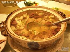 鸡汤-水中仙东雅国际酒店(丹阳店)