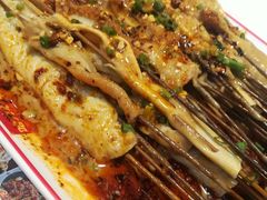 -哈力家·西北烧烤烤串(凤城三路店)