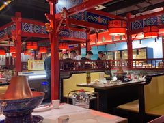 -祥源胡同·涮牛羊肉火锅(花桥店)