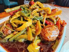 -清真·牛掌柜(奉天街店)