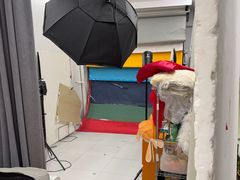 -海马体照相馆(佛山岭南站店)