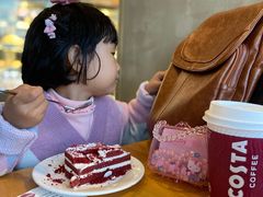 -COSTA COFFEE(龙德广场店)