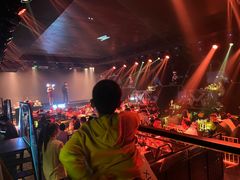 -M-MIX电音烤吧