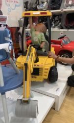 -孩子王童乐园(西安盛龙店)