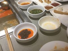 -海底捞火锅(高新活力汇店)