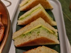-帕娜·泰式茶餐厅·Bistro(近铁广场店)