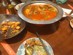 -那拉提之疆·新疆菜(美院店)