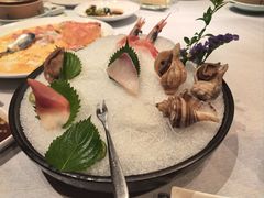 -金苑海鲜酒家(来魅力店)