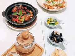 -鹿港小镇(金虹桥国际中心店)