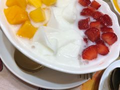 -甜心妈妈·榴莲星级糖水(北京路总店)