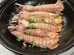 -甬小馆·焗海鲜温州菜(五马街店)