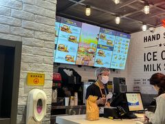 -卡乐星(浦东机场店)