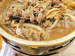 安格斯肥牛-敏丁拌饭(中街总店)