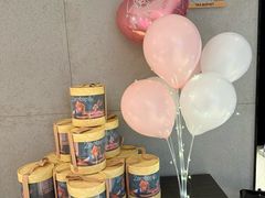 -必胜客(WOW宝龙城市广场店)