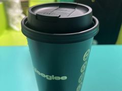-gleeglee乐溢亦茶(合生汇店)