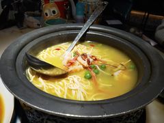 -锦府盐帮·李宅(领展购物广场中关村店)
