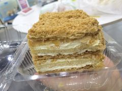 -甜嘟嘟烘焙坊(舒城路店)