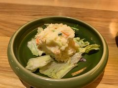 -季玄精致日本料理自助餐(闸北公园店)
