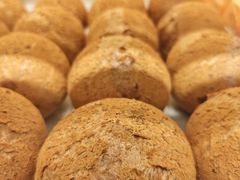 -鲍师傅糕点(永安里店)